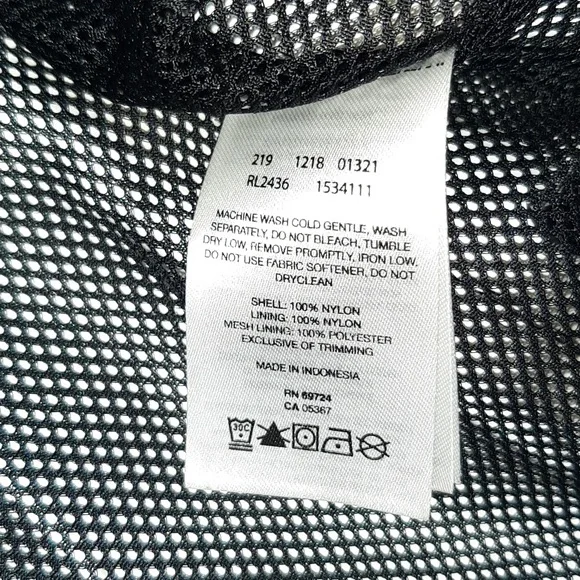 Columbia Omni tech Jacket - Picture 3 of 7